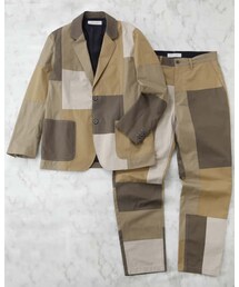 Com2ons Code | セットアップ