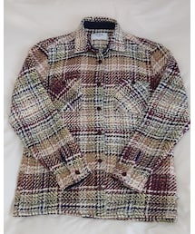 WAX | シャツ/ブラウス