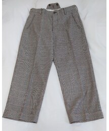 40ｃｔ＆525 | パンツ