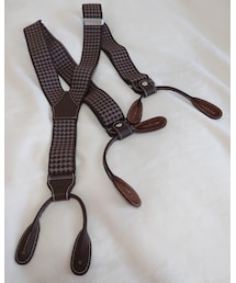 TAKEO KIKUCHI | サスペンダー