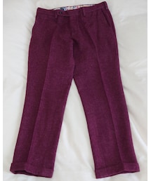 40ｃｔ＆525 | パンツ