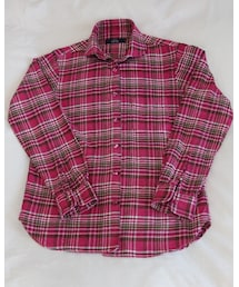 40ｃｔ＆525 | シャツ/ブラウス