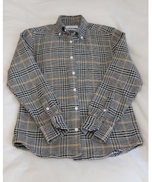 MEN'S MELROSE | シャツ/ブラウス