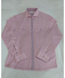 TAKEO KIKUCHI | シャツ/ブラウス