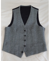 40ｃｔ＆525 | スーツベスト