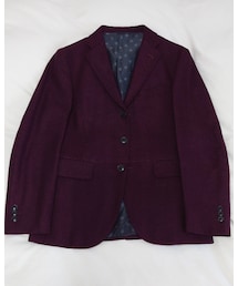 40ｃｔ＆525 | ジャケット/アウター