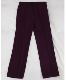 40ｃｔ＆525 | パンツ