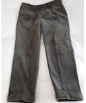 40ｃｔ＆525(フォーティーカラッツアンドゴーニーゴ)の「パンツ(パンツ)」