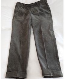 40ｃｔ＆525 | パンツ