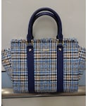 &.chouetteの「バッグ(ハンドバッグ)」