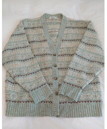 two&half company | ニット/セーター