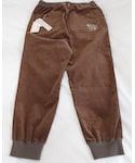 40ｃｔ＆525(フォーティーカラッツアンドゴーニーゴ)の「パンツ(パンツ)」