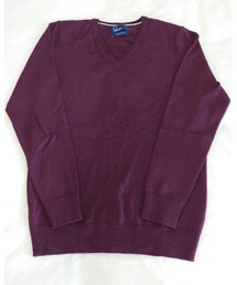 FRED PERRY | ニット/セーター