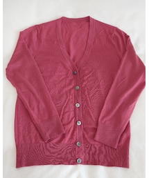 TAKEO KIKUCHI | カーディガン/ボレロ