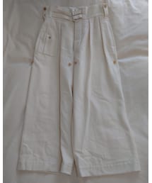 40ｃｔ＆525 | パンツ