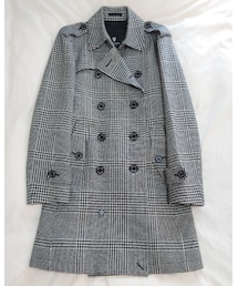 BLACK LABEL CRESTBRIDGE | トレンチコート