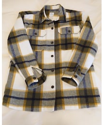 ZARA | シャツ/ブラウス