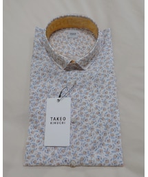 TAKEO KIKUCHI | シャツ/ブラウス