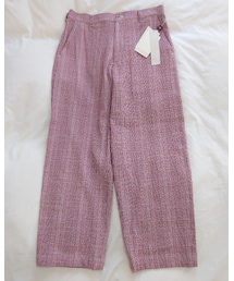 40ｃｔ＆525 | パンツ