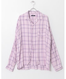 URBAN RESEARCH | シャツ/ブラウス