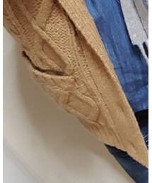 chocol raffine  robe | ベスト