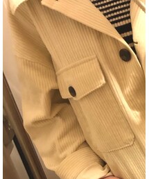 GU | ジャケット/アウター