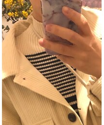 mamu | ニット/セーター