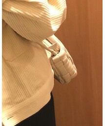 ZARA | ショルダーバッグ