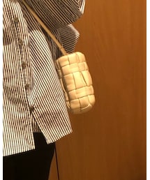 ZARA | ショルダーバッグ