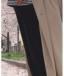 NANO universe | パンツ