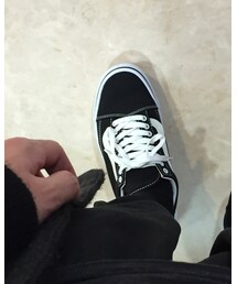 VANS | スニーカー