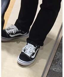 VANS | スニーカー