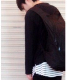 uniqloandlemaire | トップス