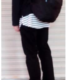 UNIQLO | その他パンツ