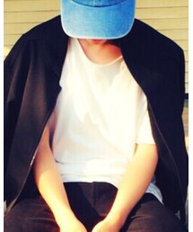 MIHARAYASUHIRO | Tシャツ/カットソー