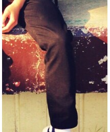 UNIQLO | その他パンツ