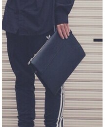 HARE | クラッチバッグ