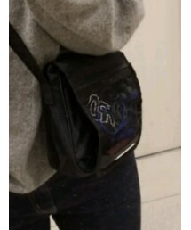 ALL MOST BLUE | ショルダーバッグ