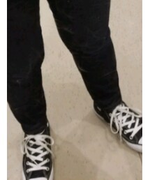 UNIQLO | デニムパンツ