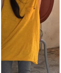 ZARA | Tシャツ/カットソー