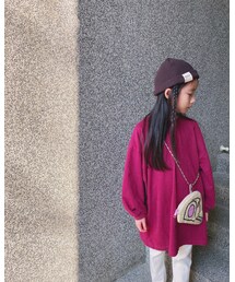 CIAOPANIC TYPY | キャップ