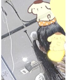 Avail | ヘアゴム