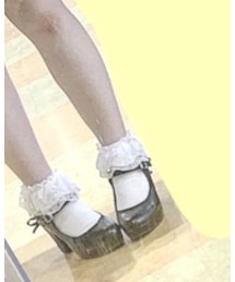 DOLL KISS | ソックス/靴下
