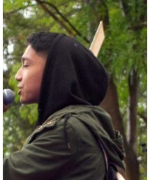 Street Knowledge | パーカー