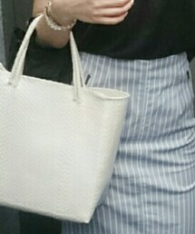 SHIPS for women | トートバッグ