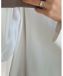 rienda | ニット/セーター