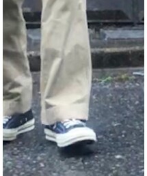 CONVERSE | スニーカー