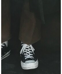 CONVERSE | スニーカー