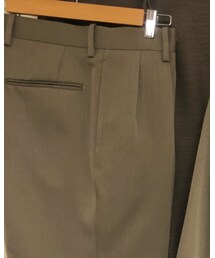 AURALEE | スラックス