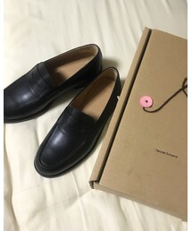 Hender Scheme | ローファー